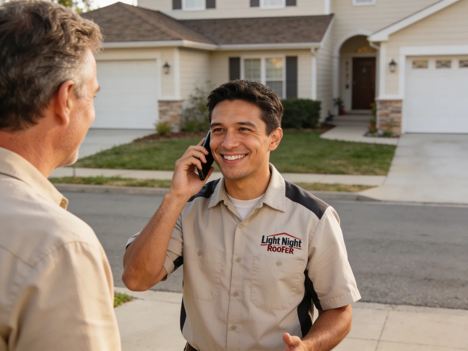 Emergency Roof Repair Cantrall, IL FAQs